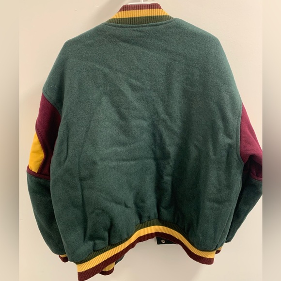 Vintage 1980 Hemingway Bomber - Picture 8 of 8